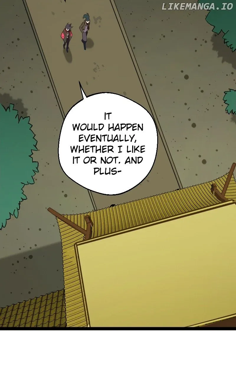 Taejin: Legend of the Yang Metal Chapter 41 page 41