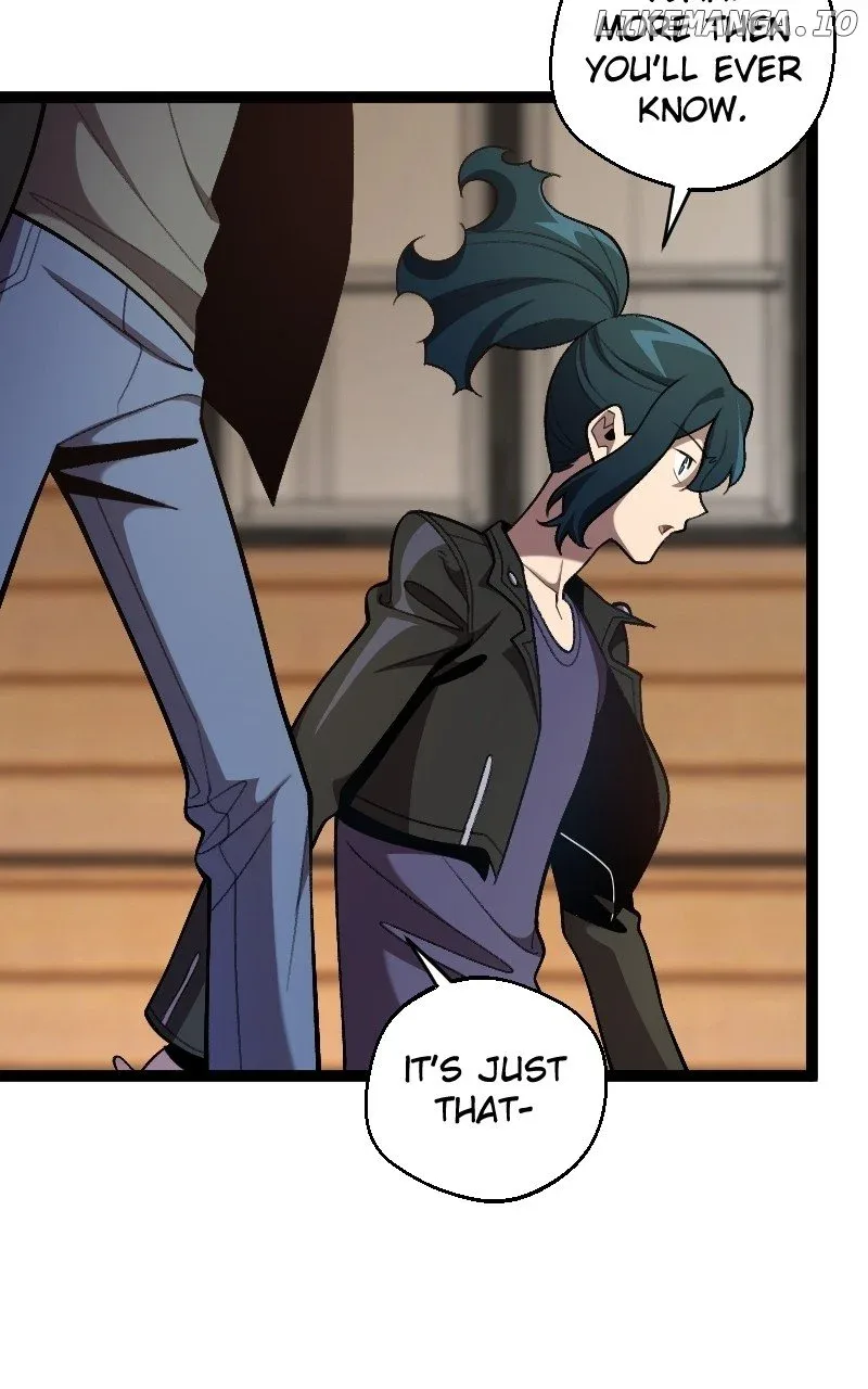 Taejin: Legend of the Yang Metal Chapter 41 page 36