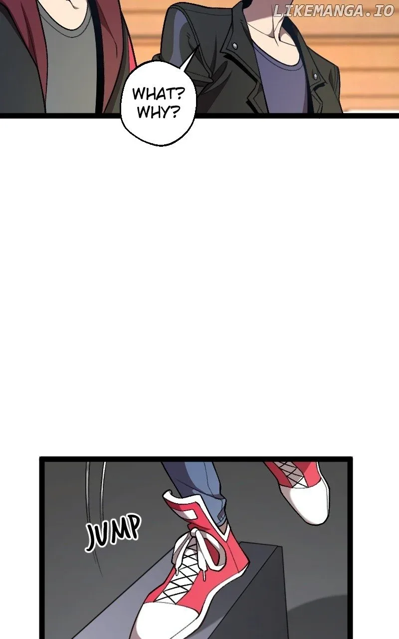 Taejin: Legend of the Yang Metal Chapter 41 page 32