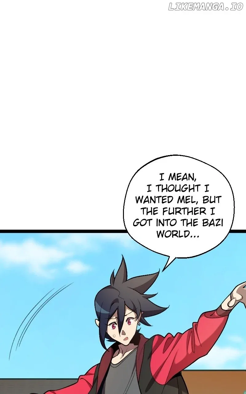 Taejin: Legend of the Yang Metal Chapter 41 page 37