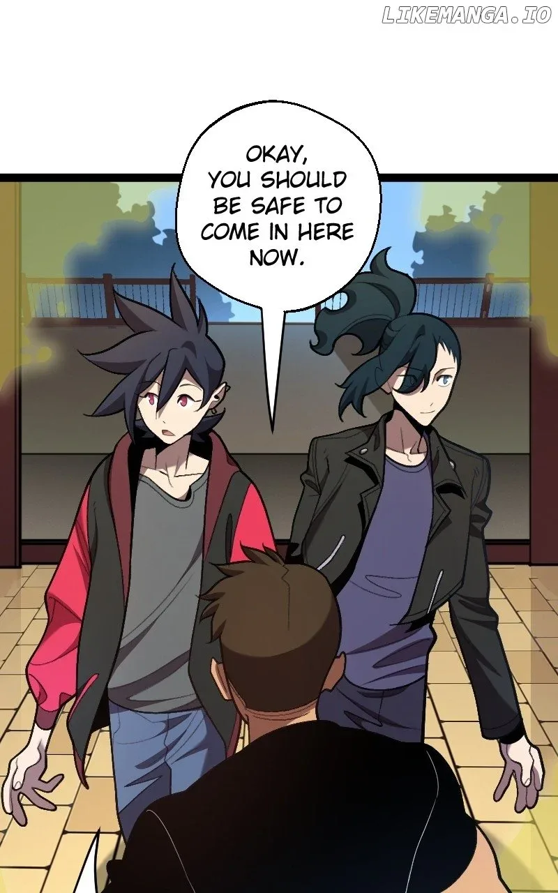 Taejin: Legend of the Yang Metal Chapter 41 page 52