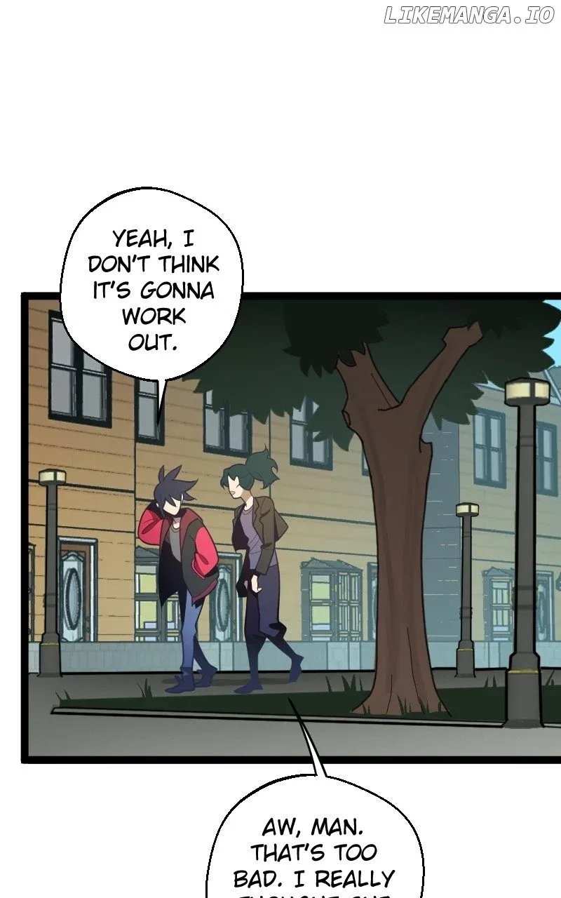 Taejin: Legend of the Yang Metal Chapter 41 page 30