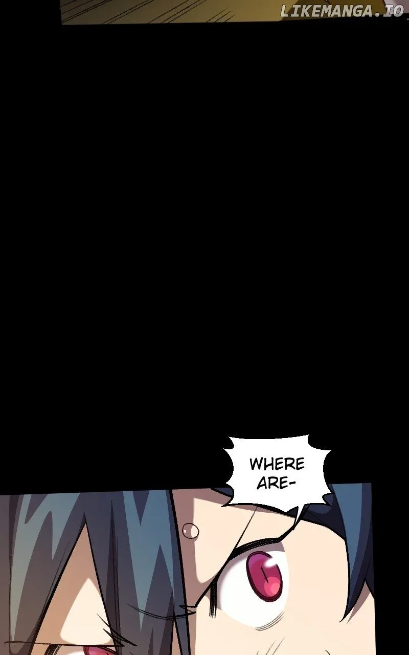 Taejin: Legend of the Yang Metal Chapter 41 page 6