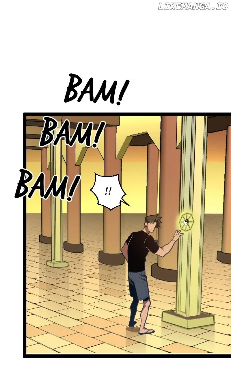 Taejin: Legend of the Yang Metal Chapter 41 page 47