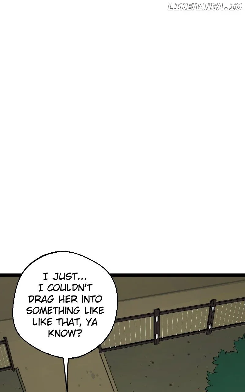 Taejin: Legend of the Yang Metal Chapter 41 page 40