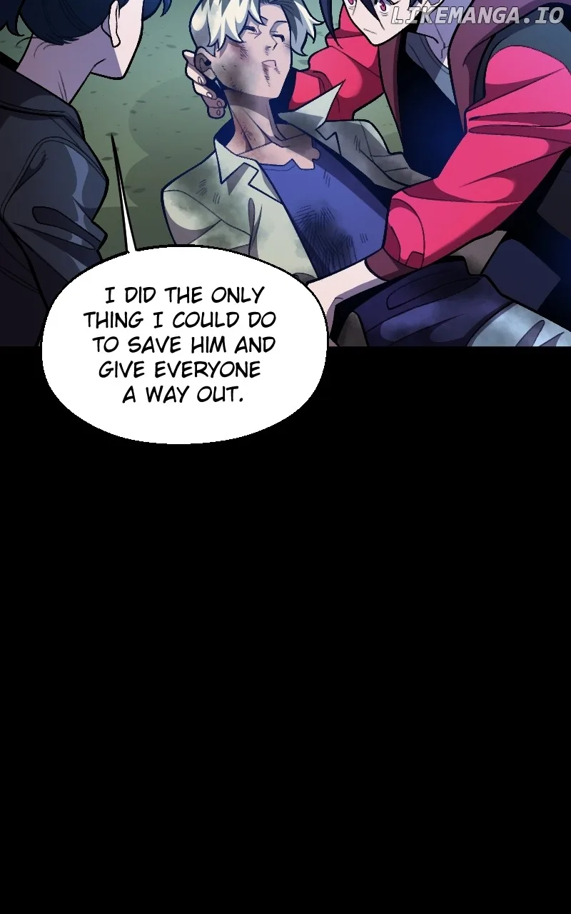 Taejin: Legend of the Yang Metal Chapter 38 page 13