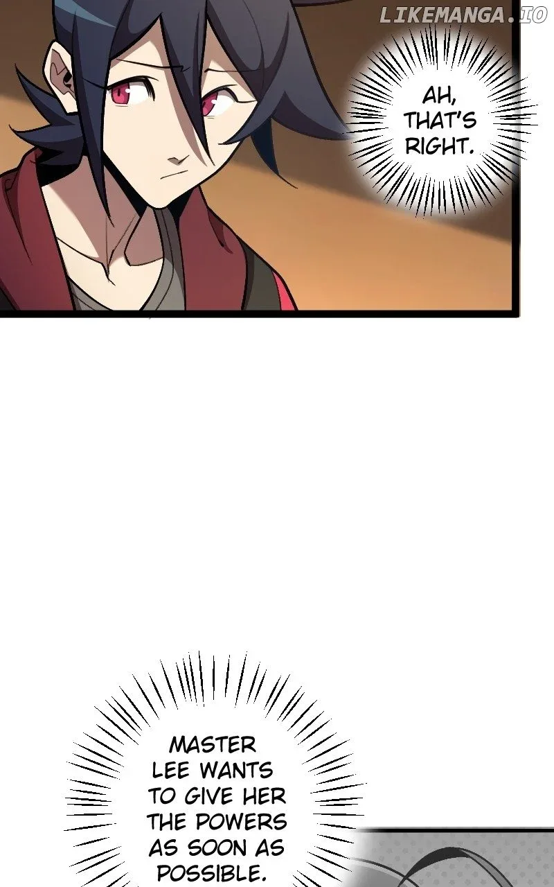 Taejin: Legend of the Yang Metal Chapter 41 page 60