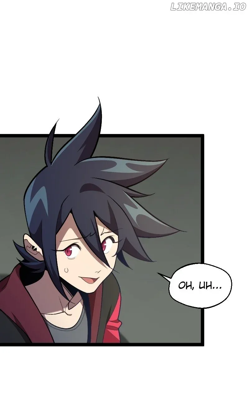 Taejin: Legend of the Yang Metal Chapter 41 page 29