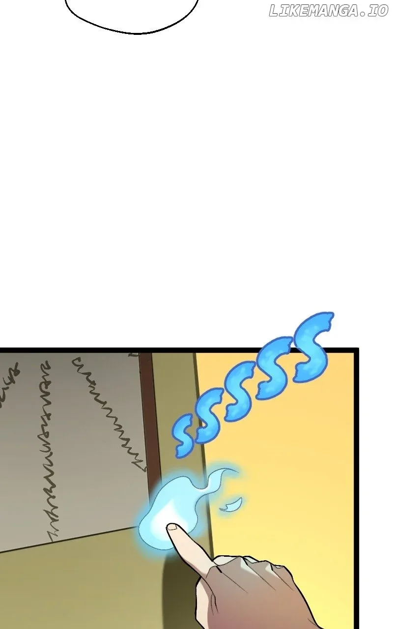 Taejin: Legend of the Yang Metal Chapter 41 page 77