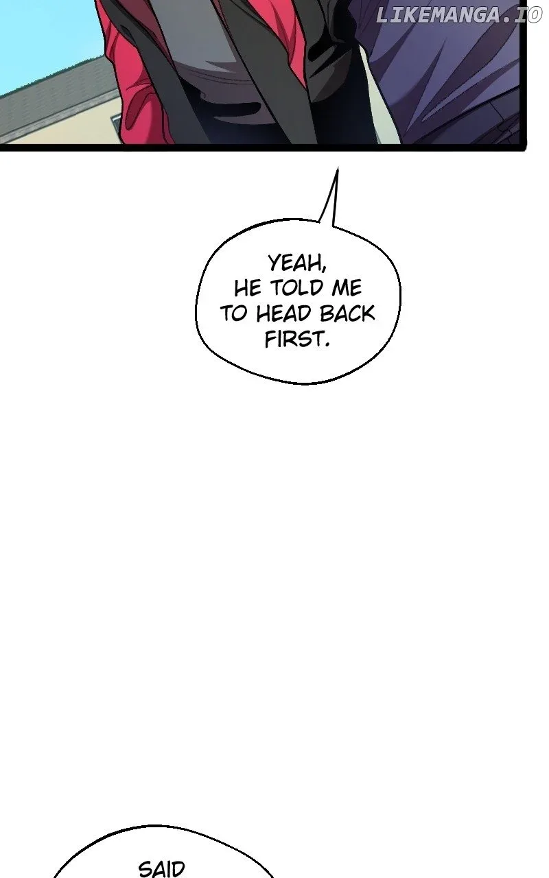 Taejin: Legend of the Yang Metal Chapter 41 page 26