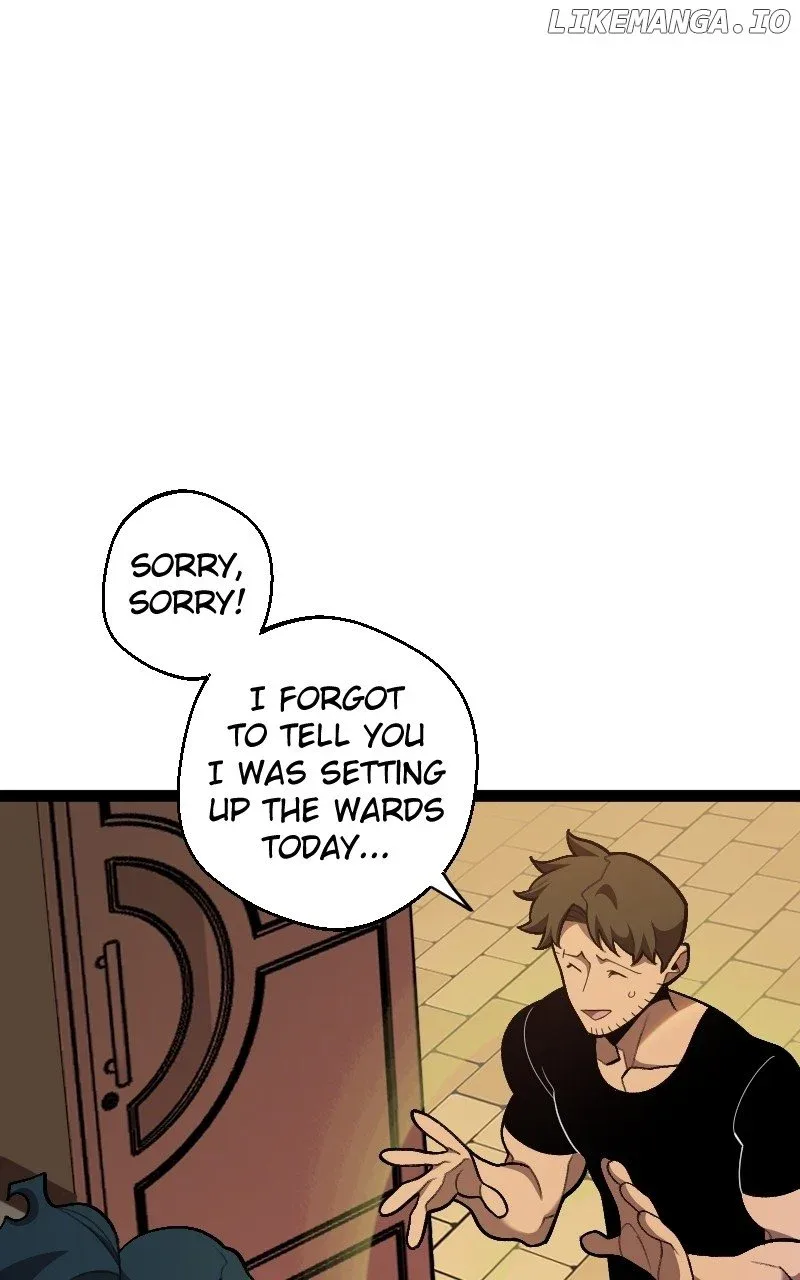 Taejin: Legend of the Yang Metal Chapter 41 page 48