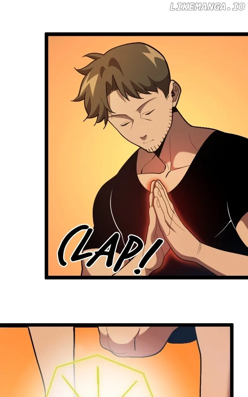 Taejin: Legend of the Yang Metal Chapter 41 page 50