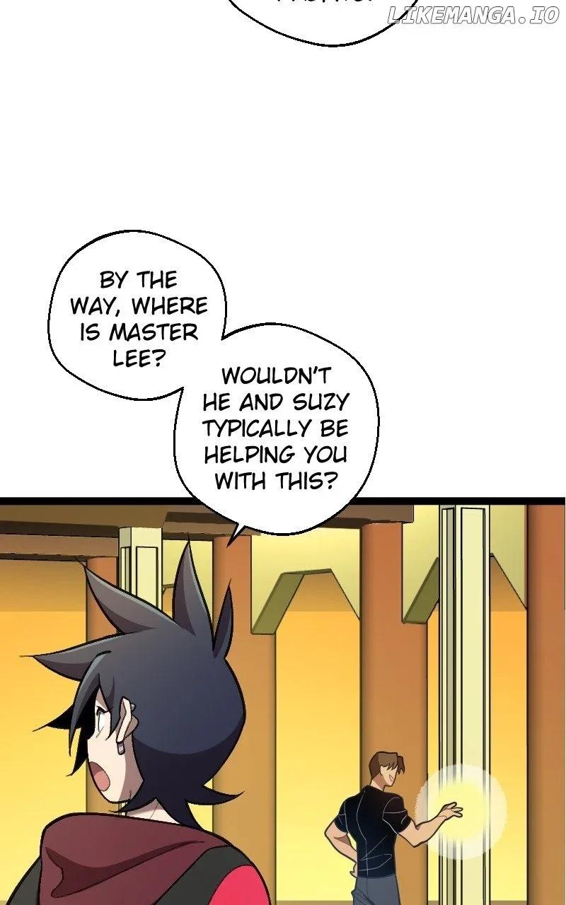 Taejin: Legend of the Yang Metal Chapter 41 page 58