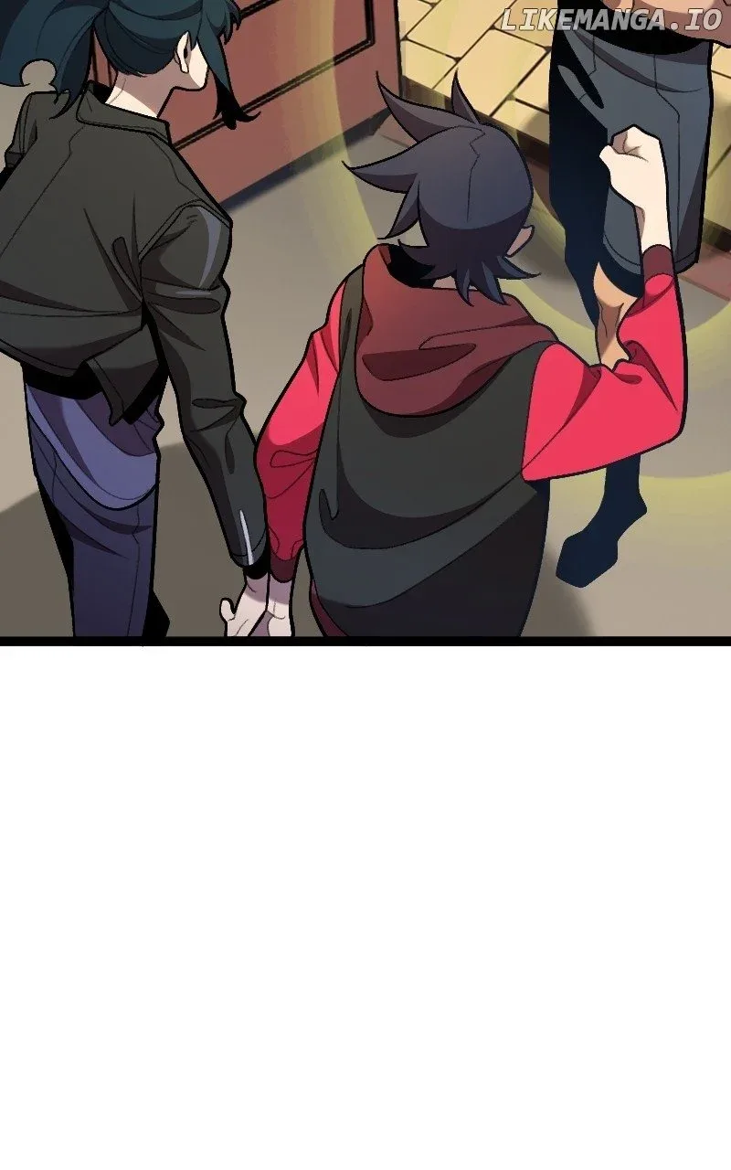 Taejin: Legend of the Yang Metal Chapter 41 page 49