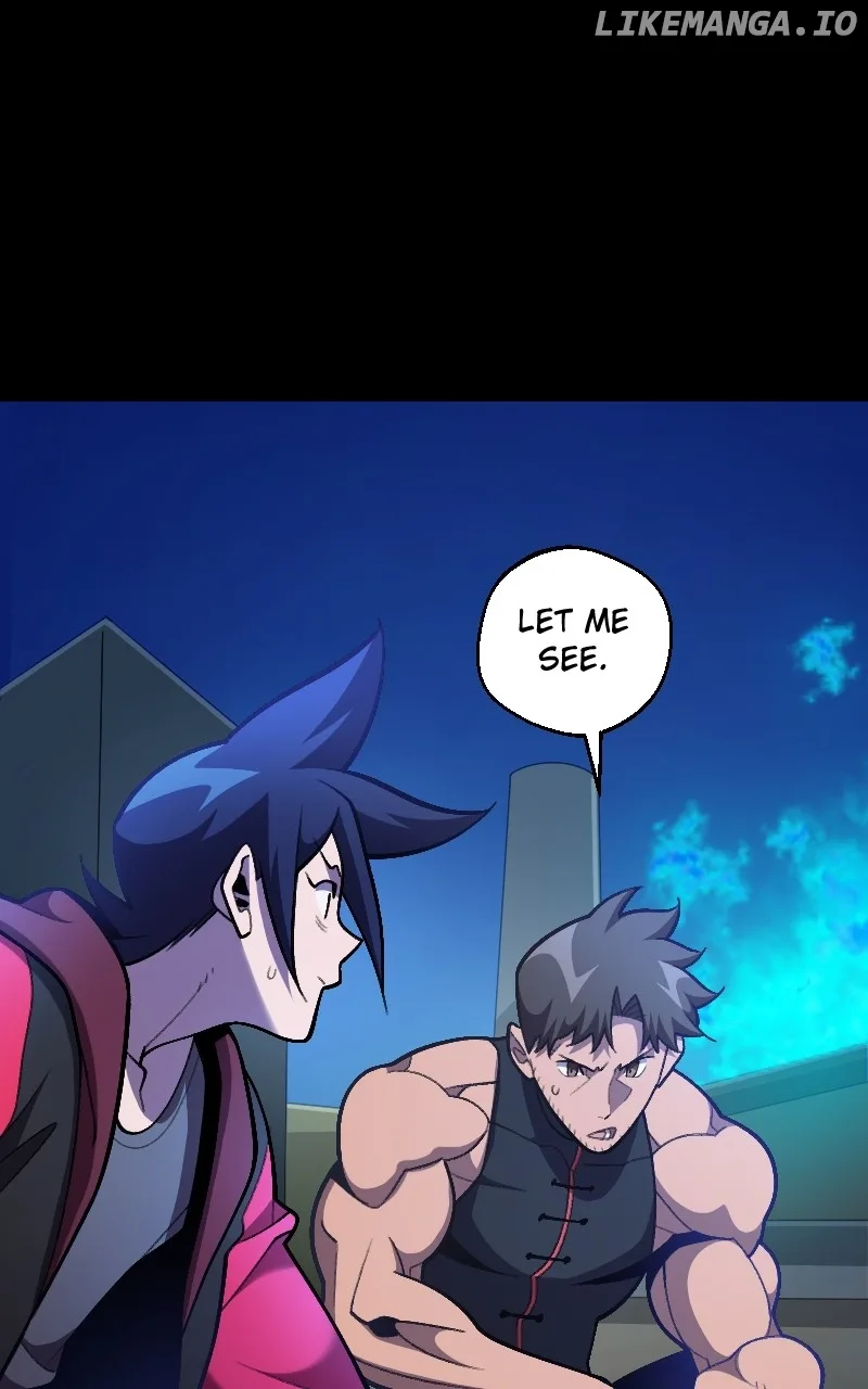 Taejin: Legend of the Yang Metal Chapter 38 page 15