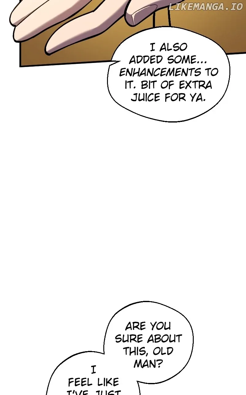 Taejin: Legend of the Yang Metal Chapter 40 page 42