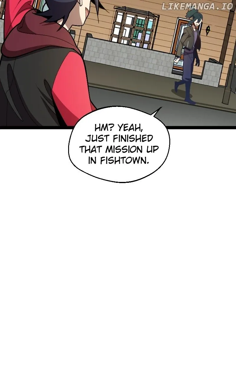 Taejin: Legend of the Yang Metal Chapter 41 page 24
