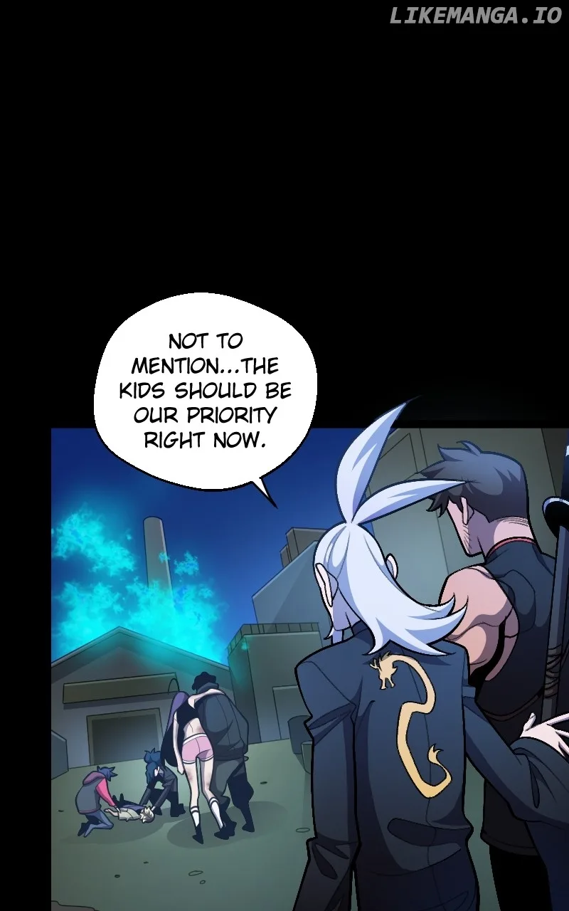 Taejin: Legend of the Yang Metal Chapter 38 page 11