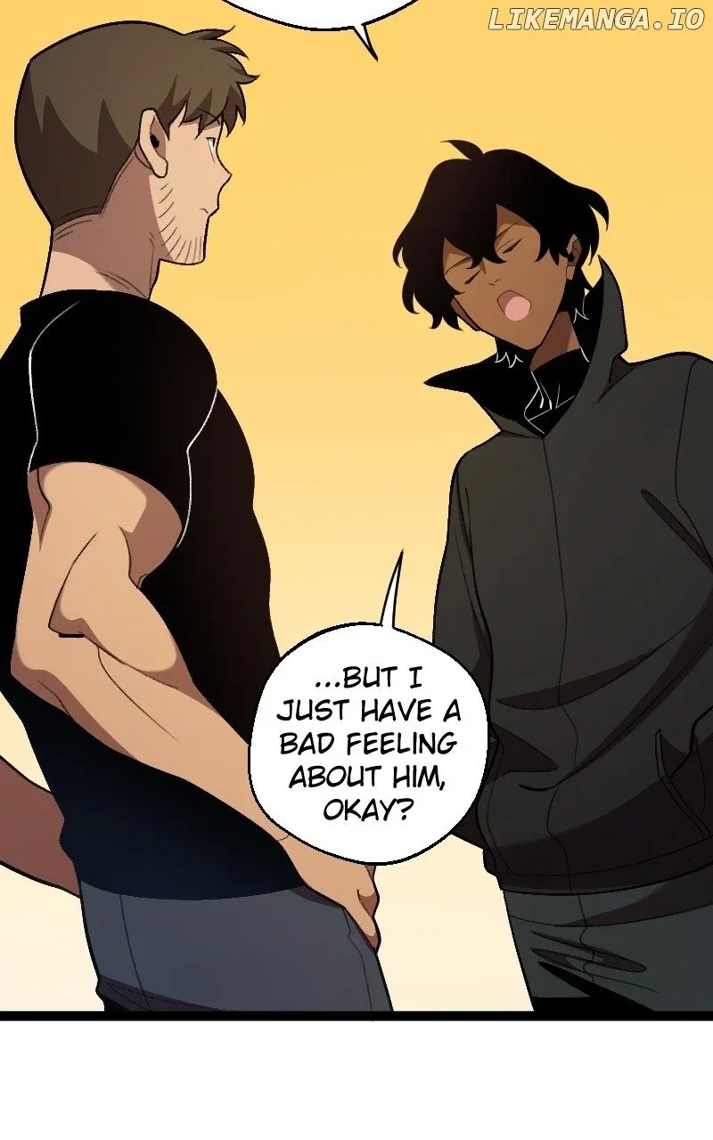 Taejin: Legend of the Yang Metal Chapter 41 page 88