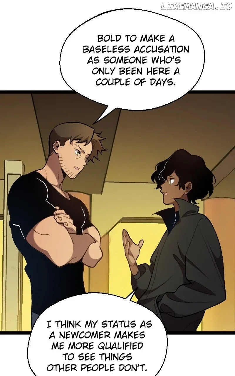 Taejin: Legend of the Yang Metal Chapter 41 page 90