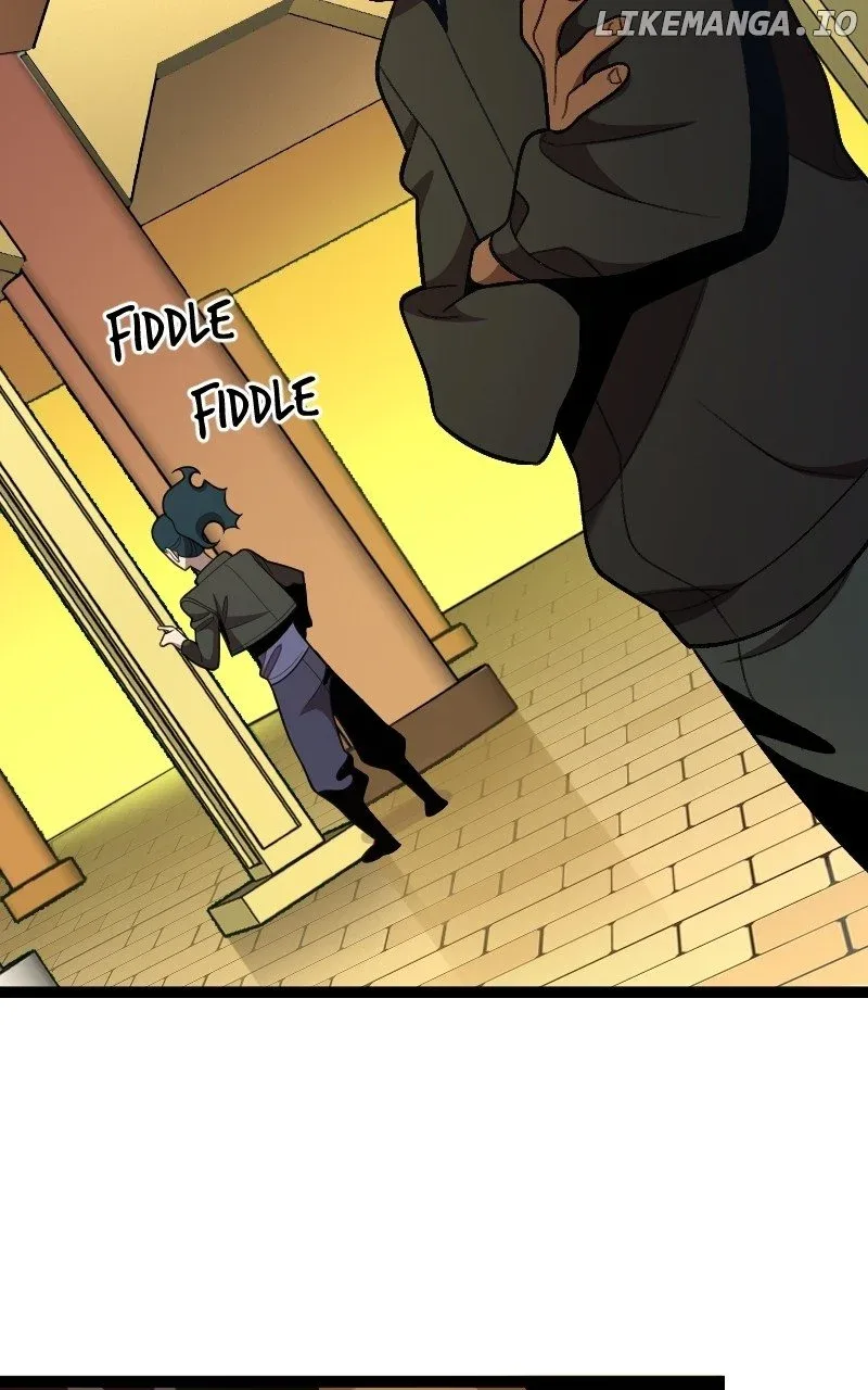 Taejin: Legend of the Yang Metal Chapter 41 page 81