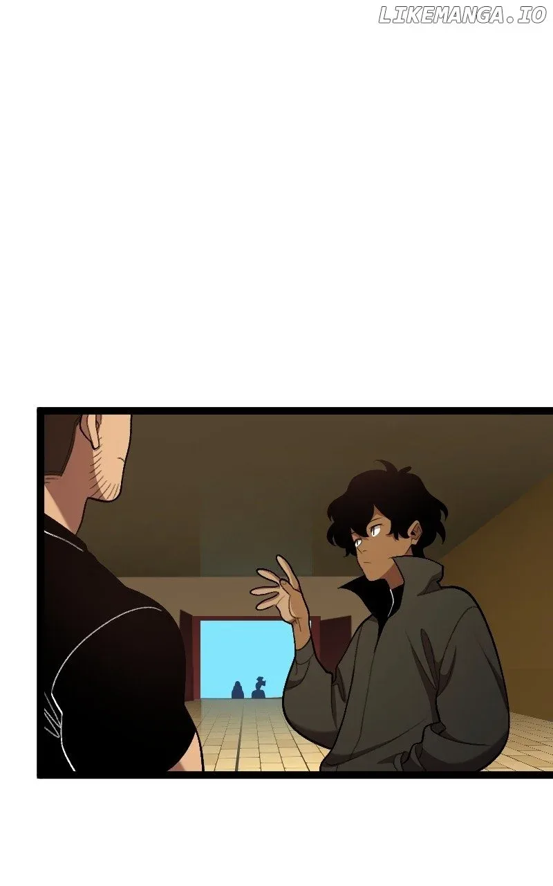 Taejin: Legend of the Yang Metal Chapter 41 page 85