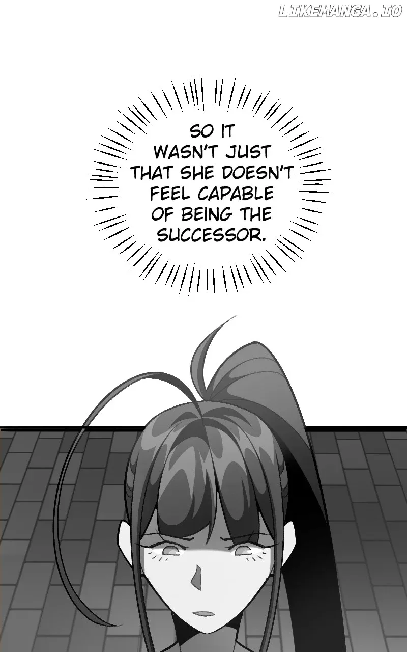 Taejin: Legend of the Yang Metal Chapter 40 page 58