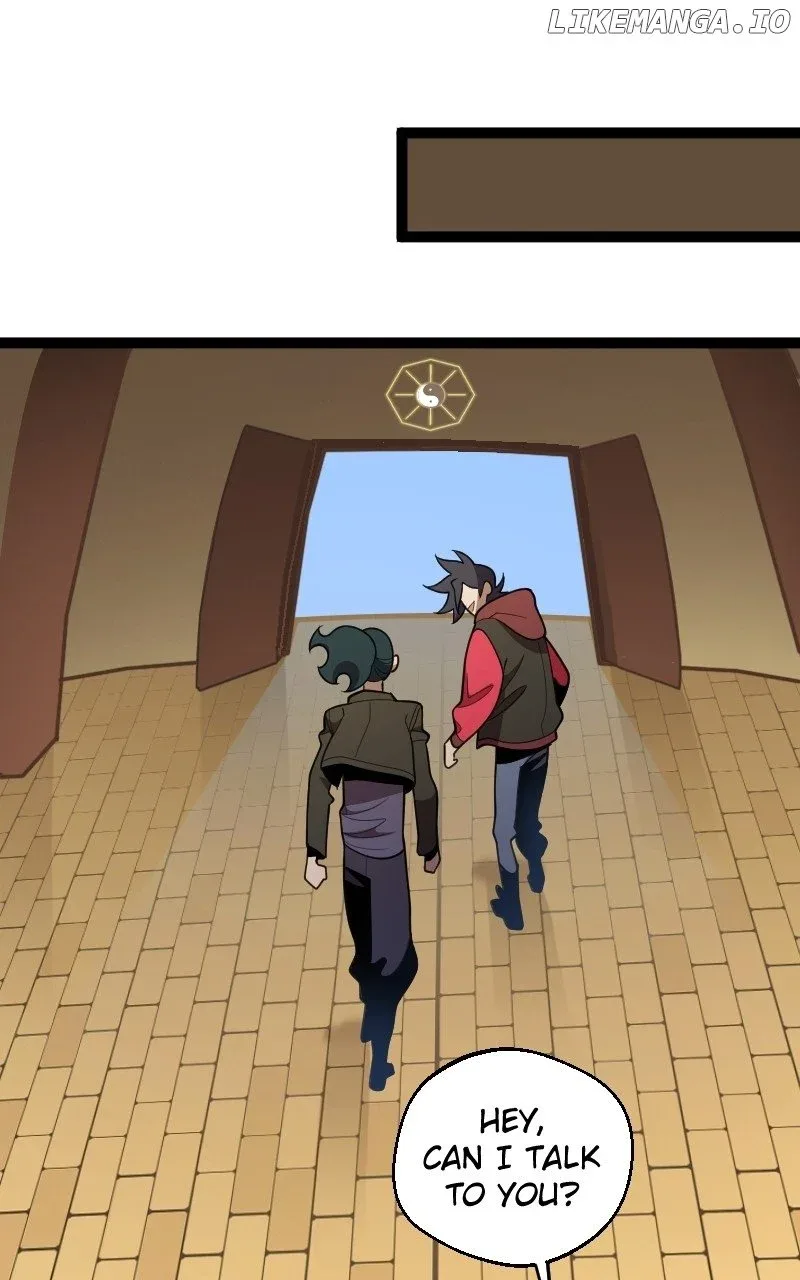 Taejin: Legend of the Yang Metal Chapter 41 page 83