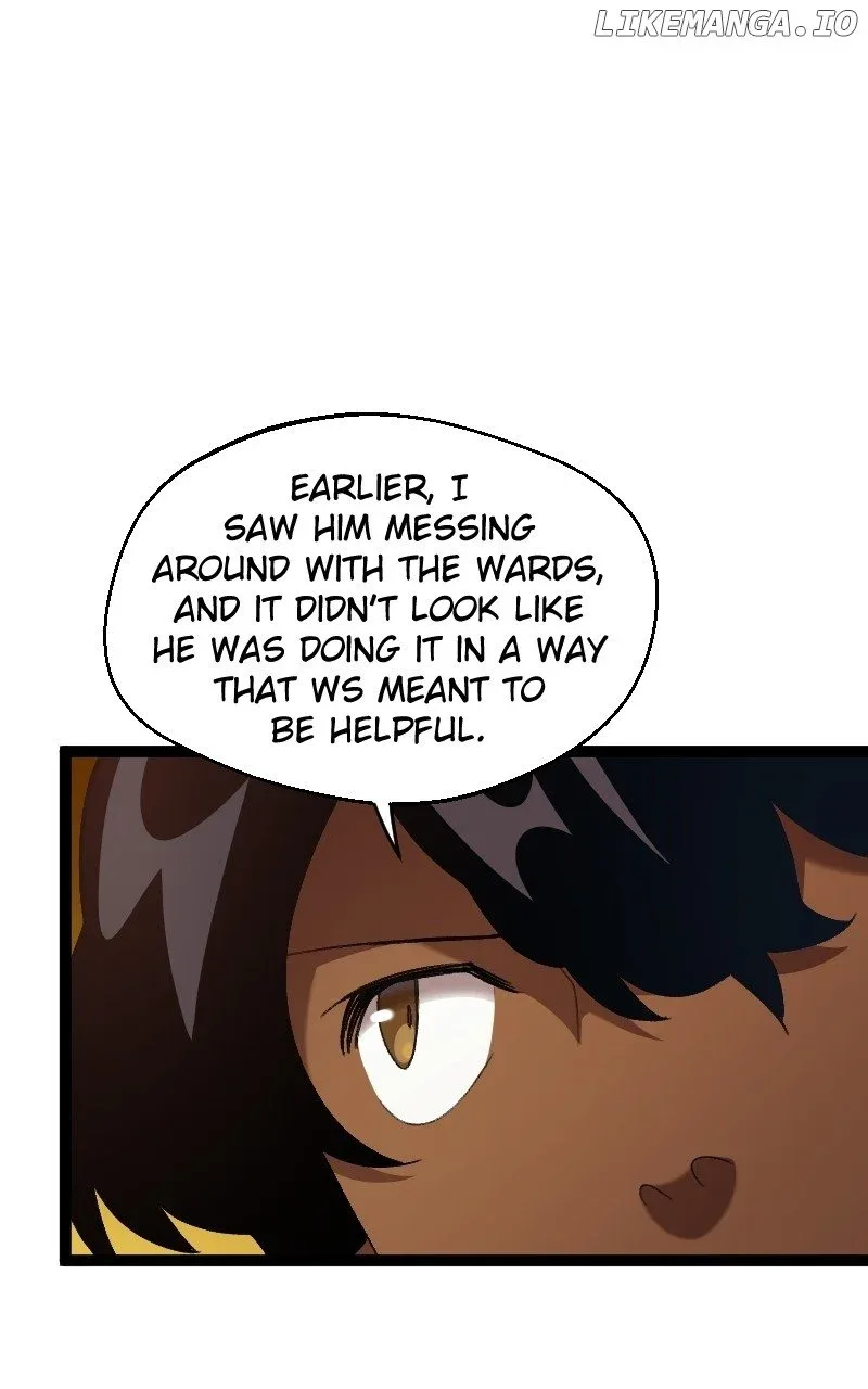 Taejin: Legend of the Yang Metal Chapter 41 page 89