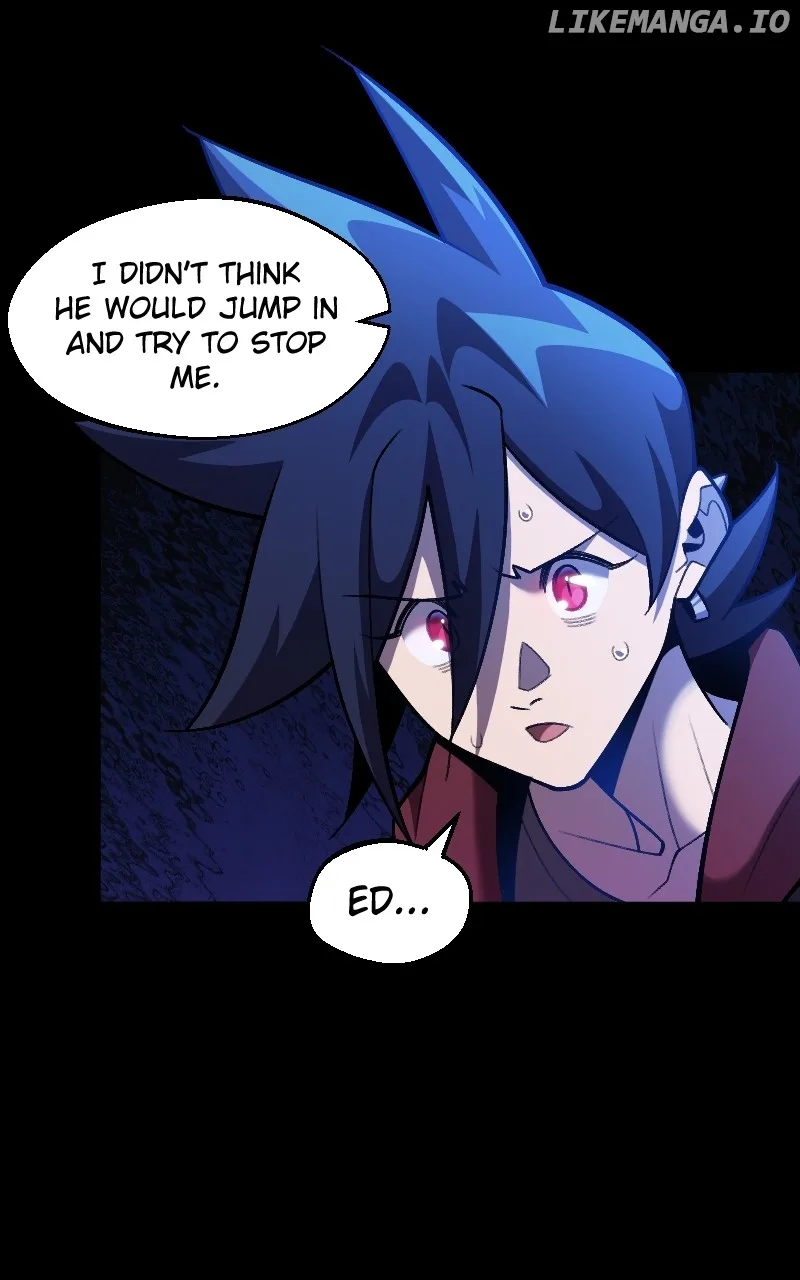 Taejin: Legend of the Yang Metal Chapter 38 page 14