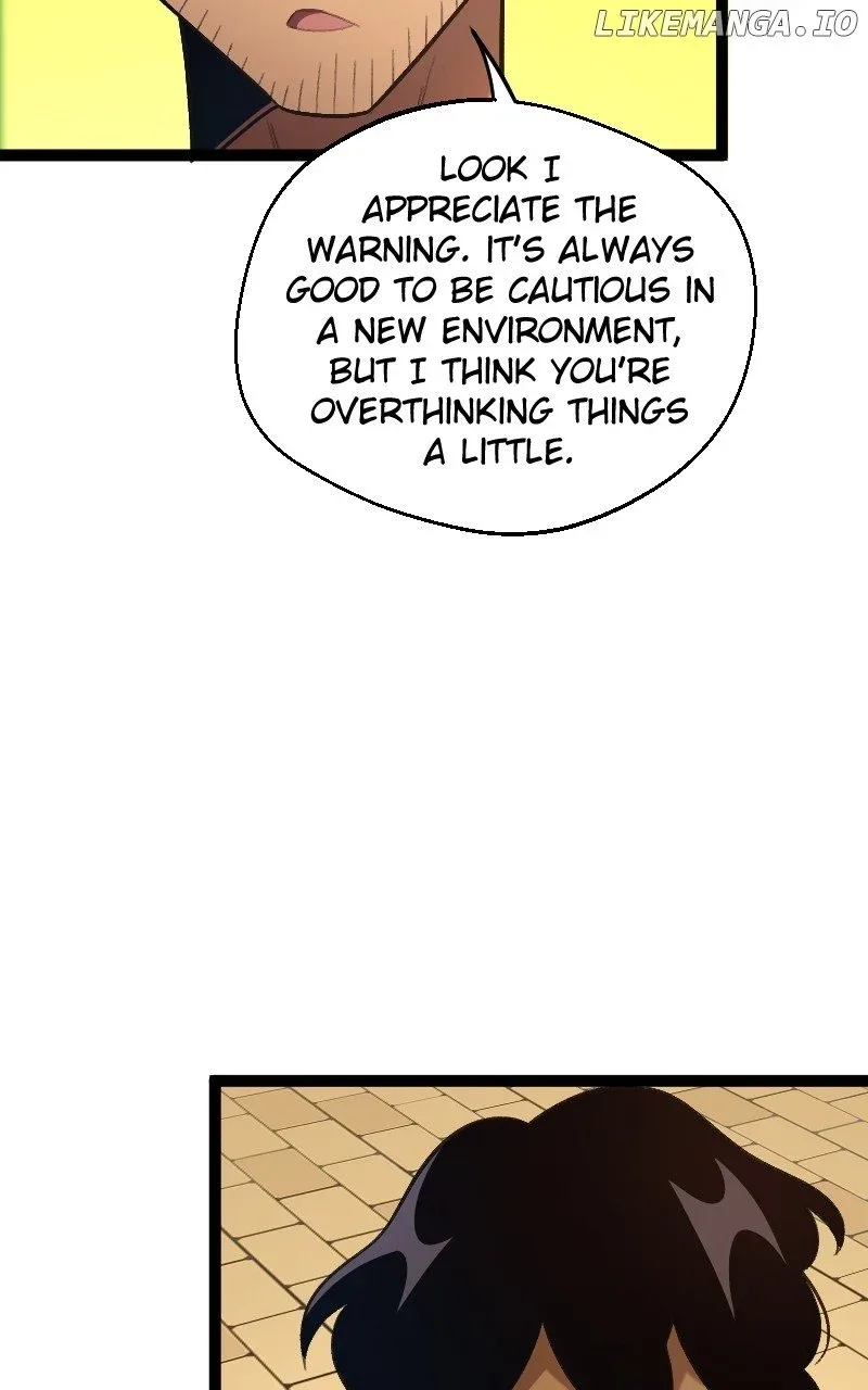 Taejin: Legend of the Yang Metal Chapter 41 page 92