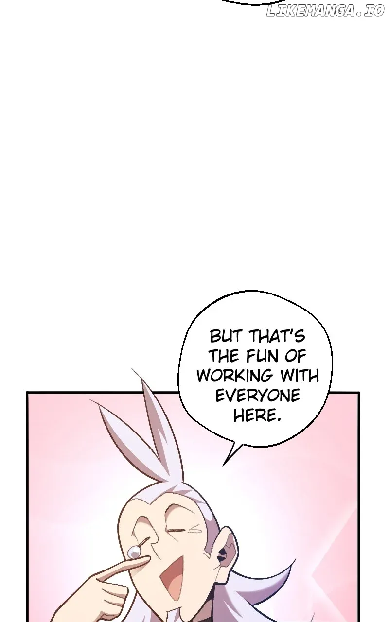 Taejin: Legend of the Yang Metal Chapter 40 page 44