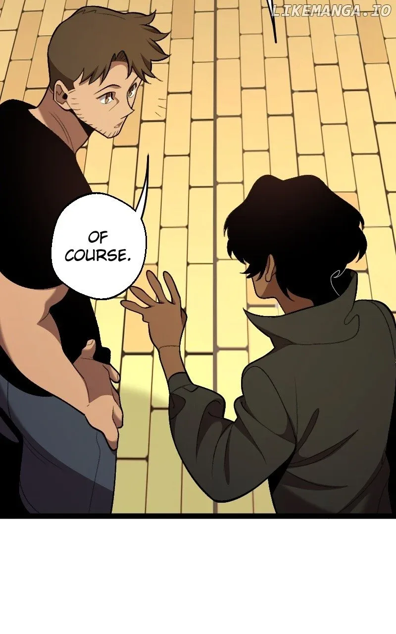 Taejin: Legend of the Yang Metal Chapter 41 page 84