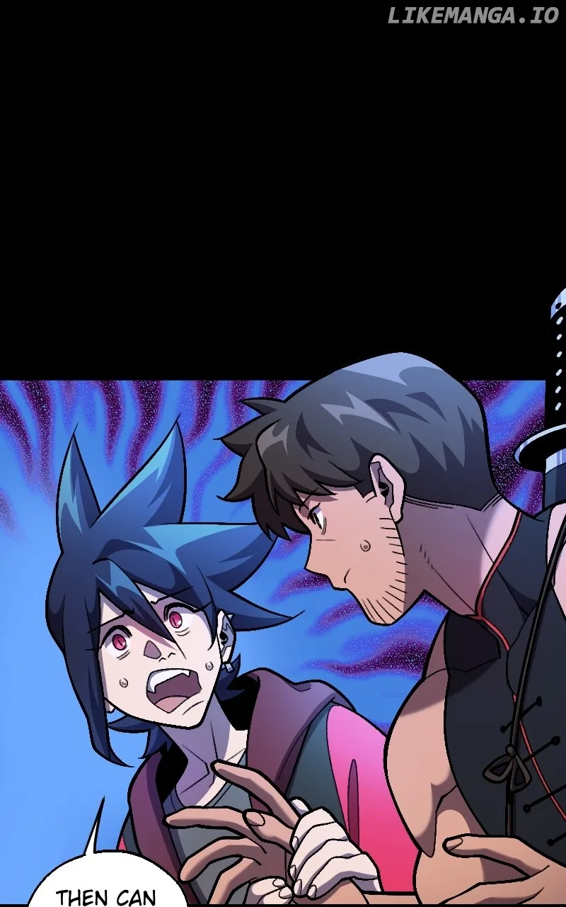 Taejin: Legend of the Yang Metal Chapter 38 page 18