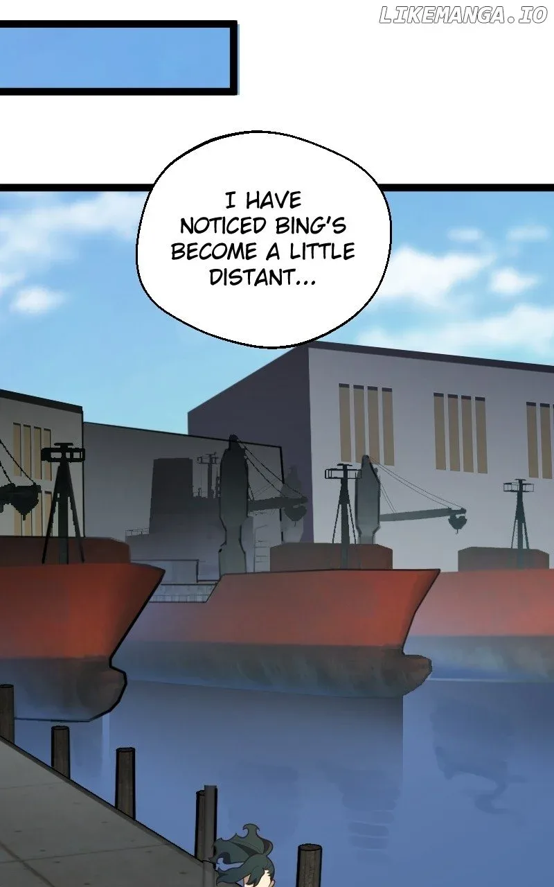 Taejin: Legend of the Yang Metal Chapter 41 page 94