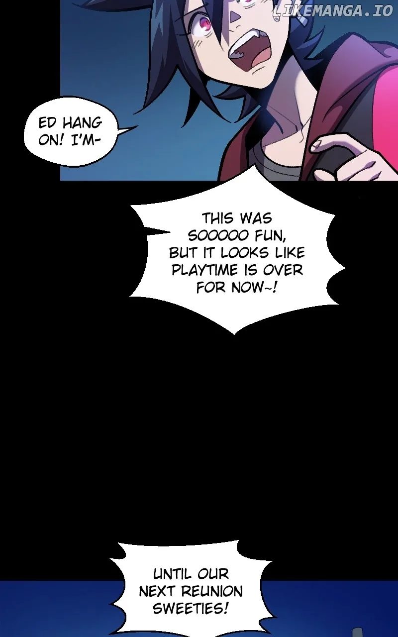 Taejin: Legend of the Yang Metal Chapter 38 page 4