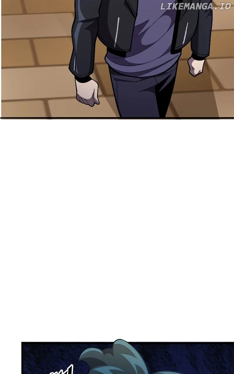 Taejin: Legend of the Yang Metal Chapter 40 page 54