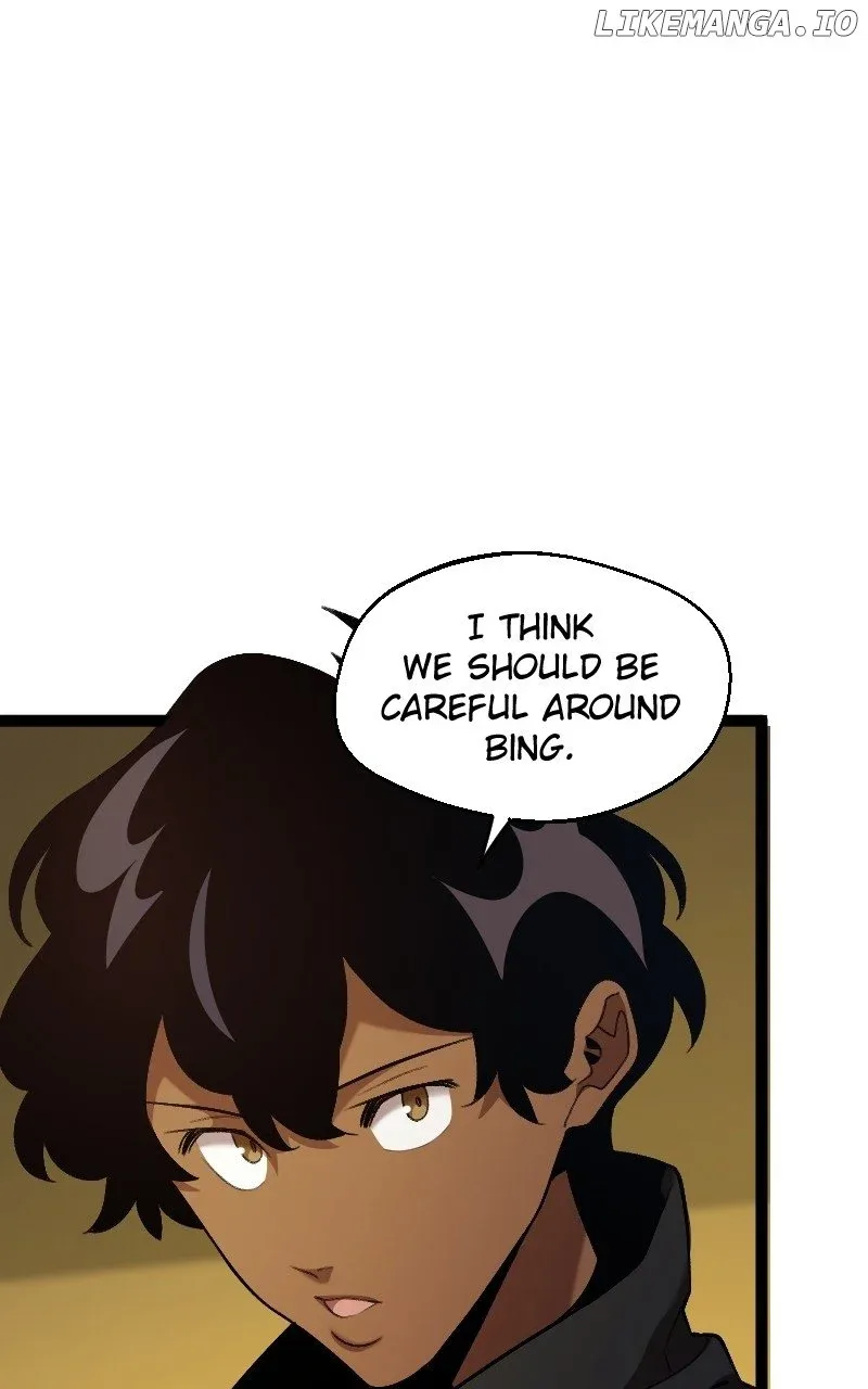 Taejin: Legend of the Yang Metal Chapter 41 page 86