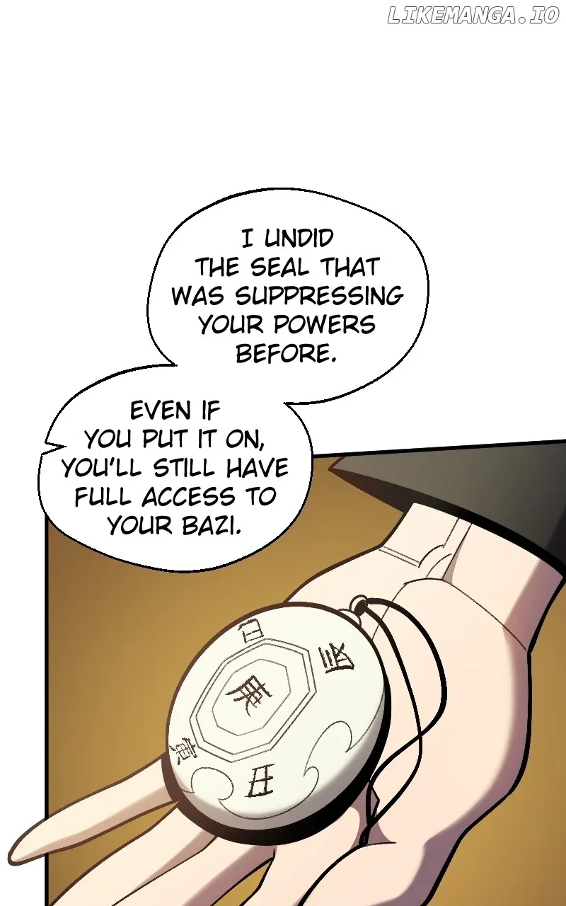Taejin: Legend of the Yang Metal Chapter 40 page 41