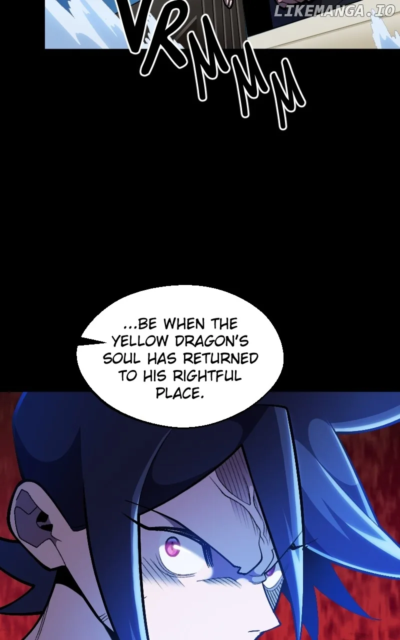Taejin: Legend of the Yang Metal Chapter 38 page 7