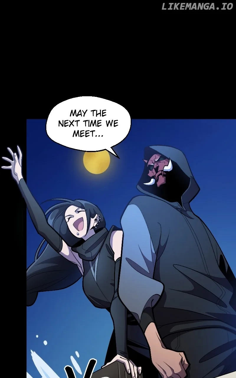 Taejin: Legend of the Yang Metal Chapter 38 page 6