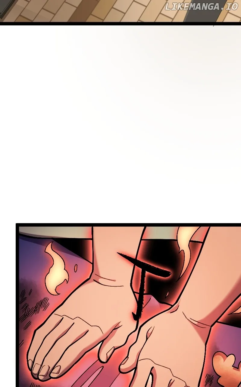 Taejin: Legend of the Yang Metal Chapter 38 page 22