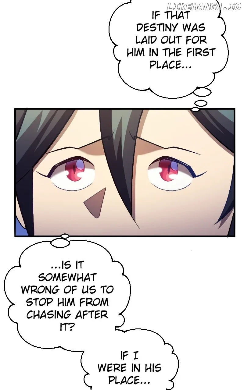 Taejin: Legend of the Yang Metal Chapter 40 page 61