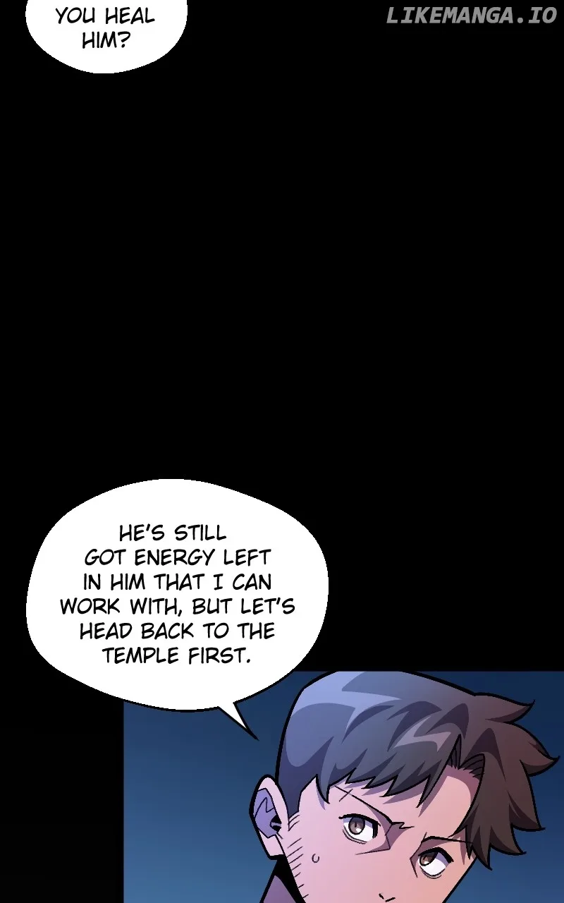 Taejin: Legend of the Yang Metal Chapter 38 page 19