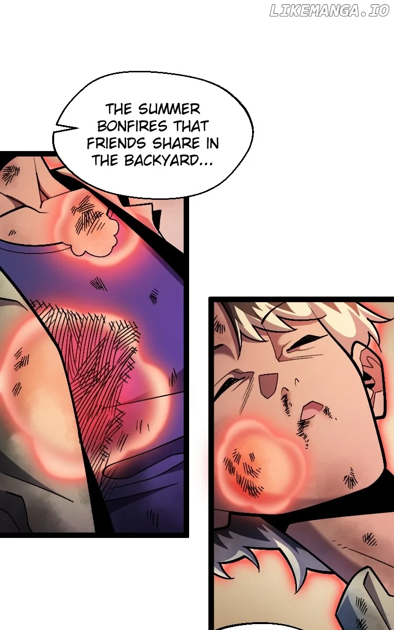 Taejin: Legend of the Yang Metal Chapter 38 page 25