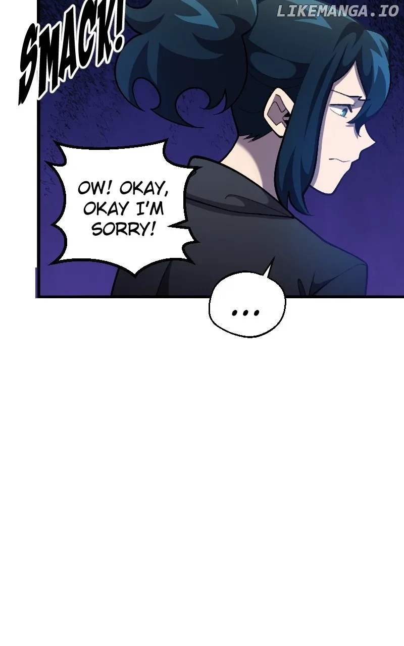 Taejin: Legend of the Yang Metal Chapter 40 page 55