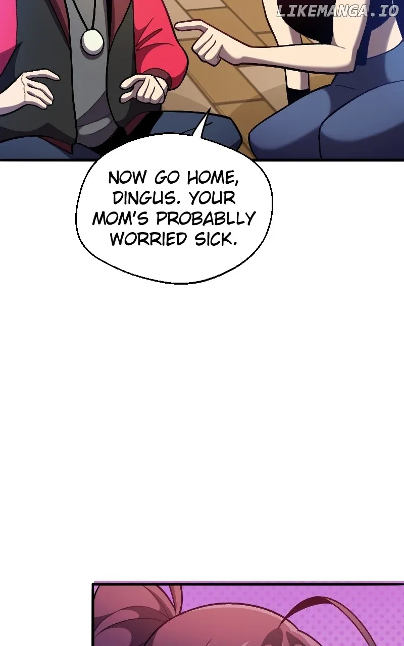 Taejin: Legend of the Yang Metal Chapter 40 page 50