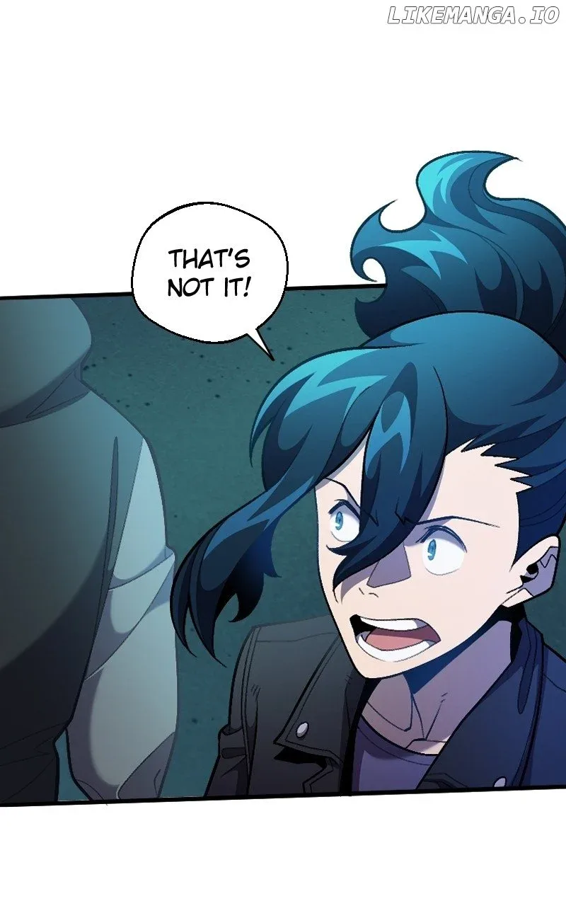 Taejin: Legend of the Yang Metal Chapter 42 page 25