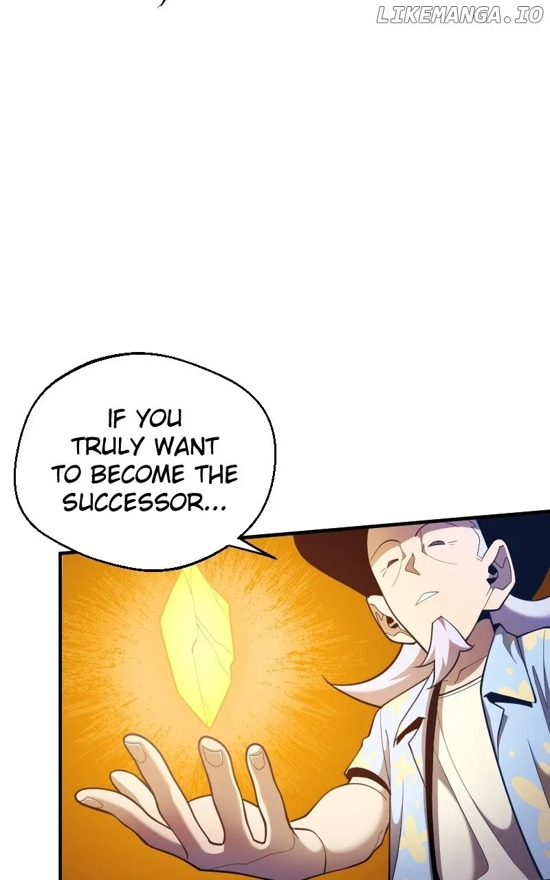 Taejin: Legend of the Yang Metal Chapter 42 page 48