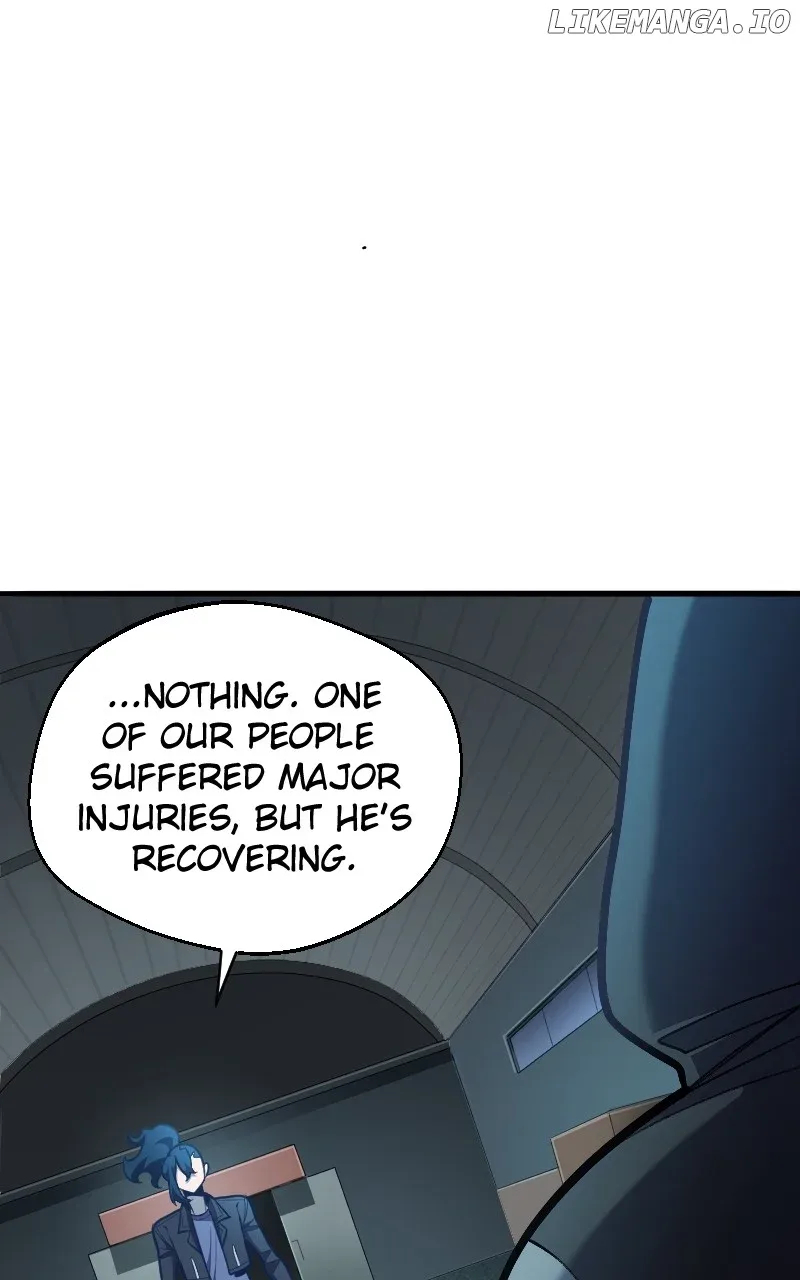 Taejin: Legend of the Yang Metal Chapter 42 page 11